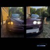 Alfa Romeo Spider